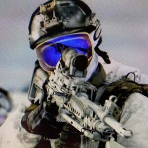 Meet your Posher, Trekone